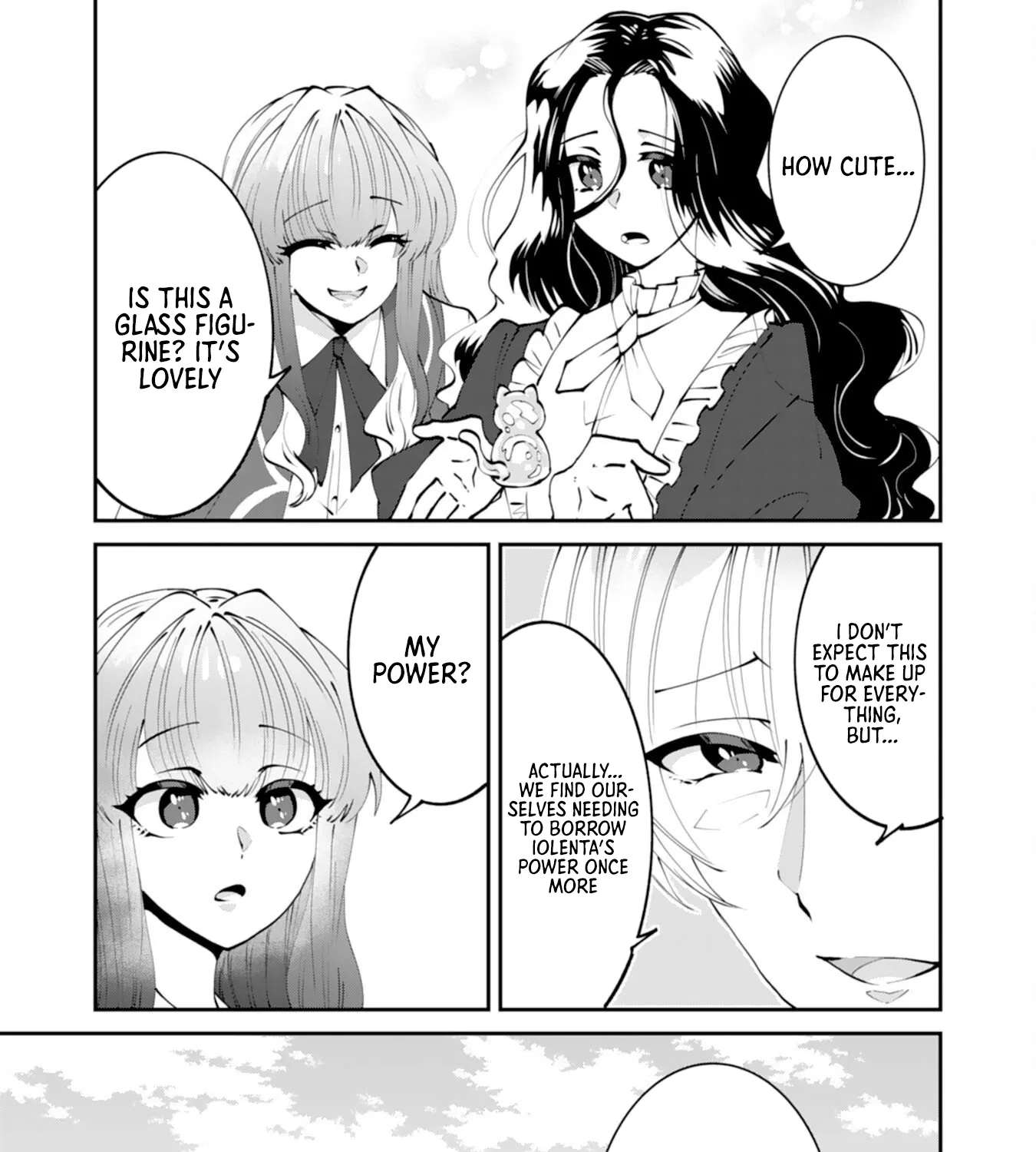 You Call Me 'You' and Break the Engagement? Fine—You'll Regret It. Chapter 11 - page 17