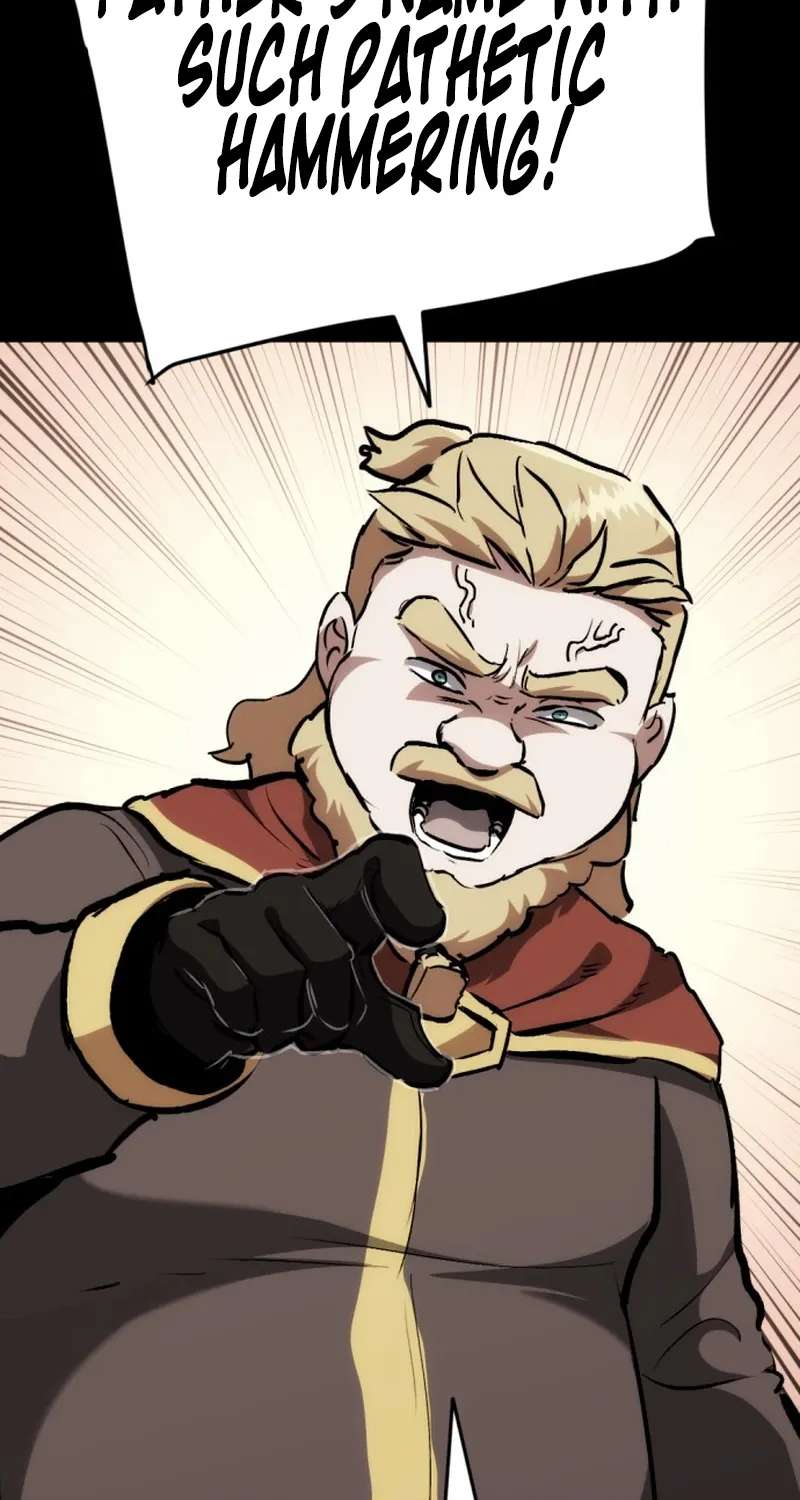 Bill The Blacksmith Chapter 36 - page 113