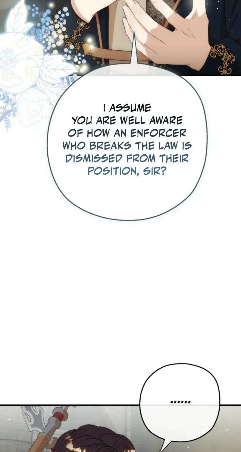 Little Lady Lilina Chapter 40 - page 8