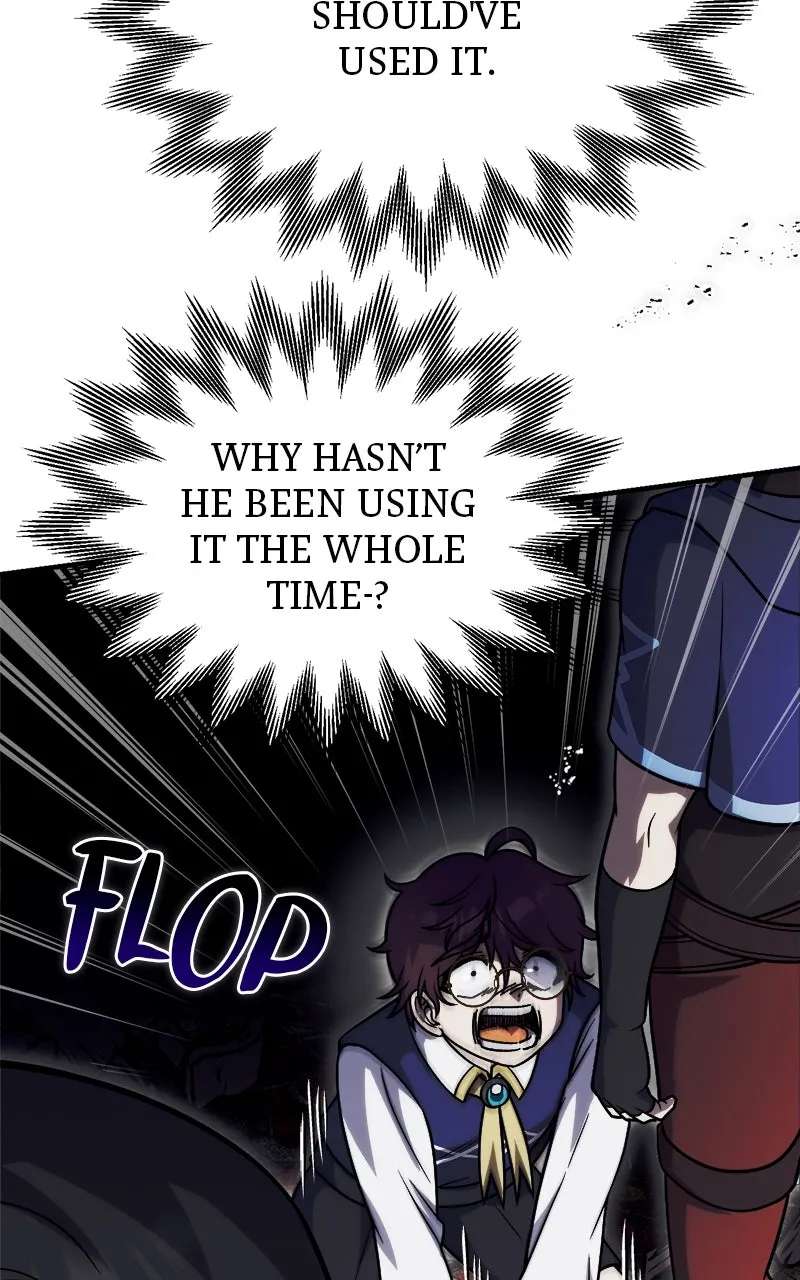 The Vampire’sAlchemy Chapter 34 - page 50