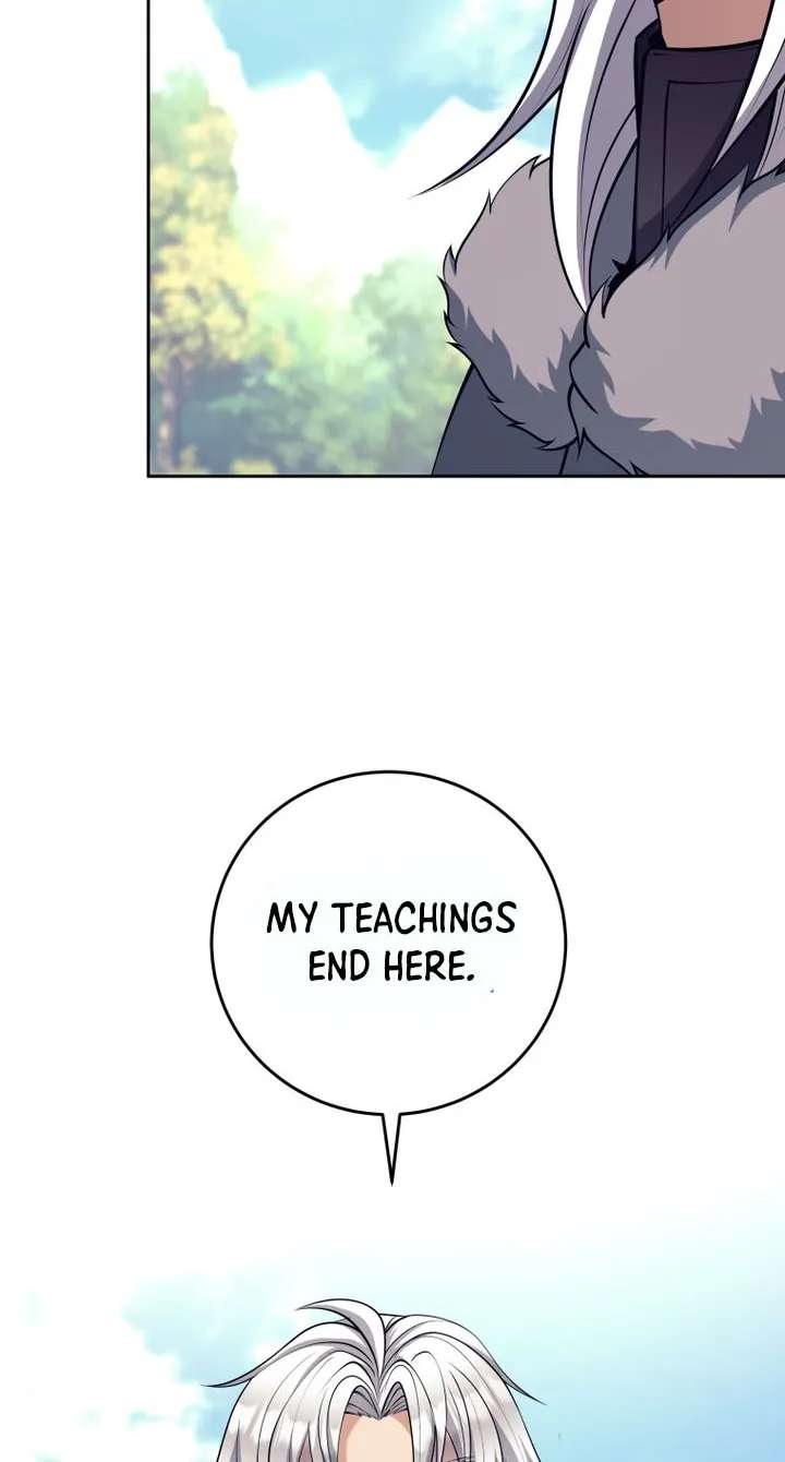 I'm Quitting the Hero's Party Chapter 171 - page 34