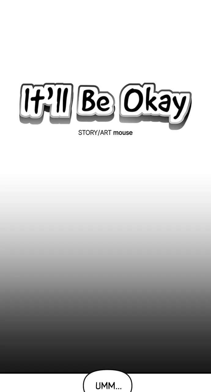 It's Probably Nothing Chapter 35 - page 4