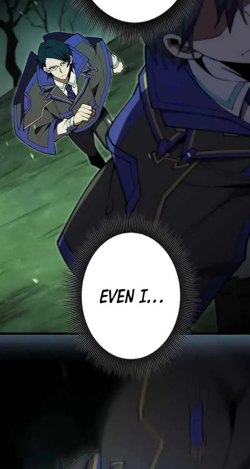 The Underworld Transcendent Returns Chapter 19 - page 14
