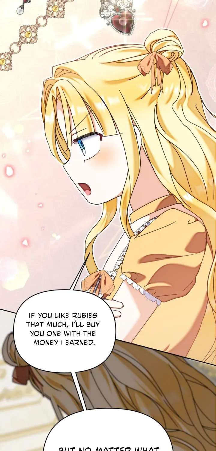 The Sister Who Once Hated Me Now Loves Me Chapter 49 - page 64
