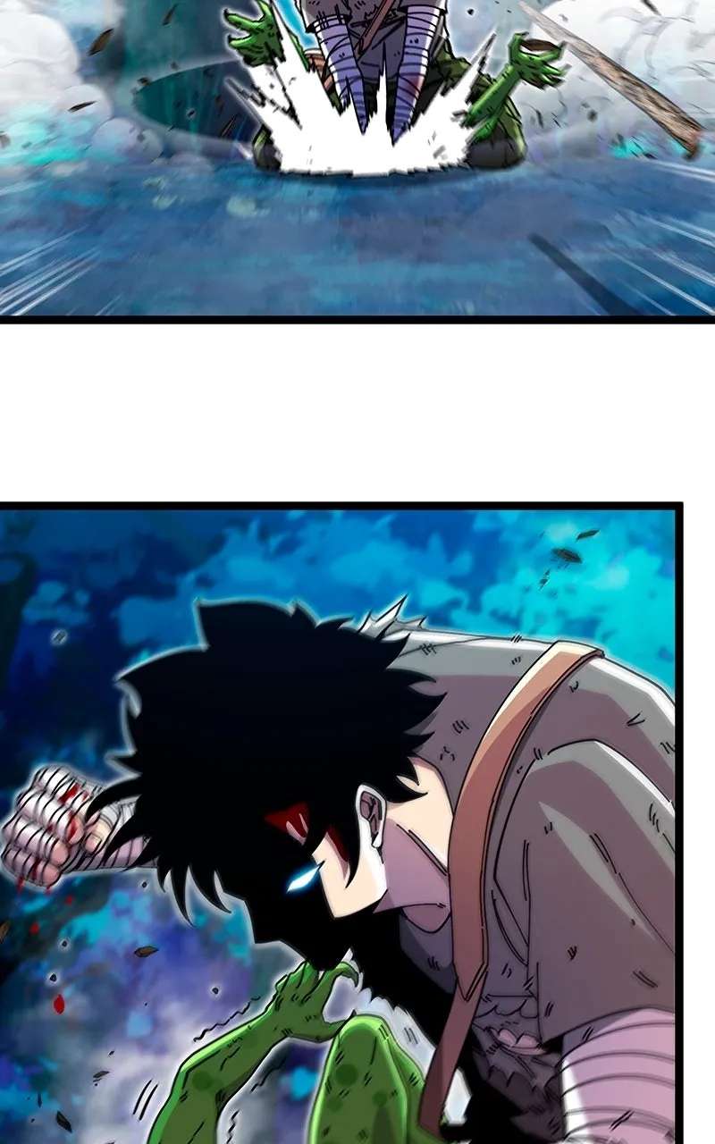 Road to Mastery Chapter 5 - page 64