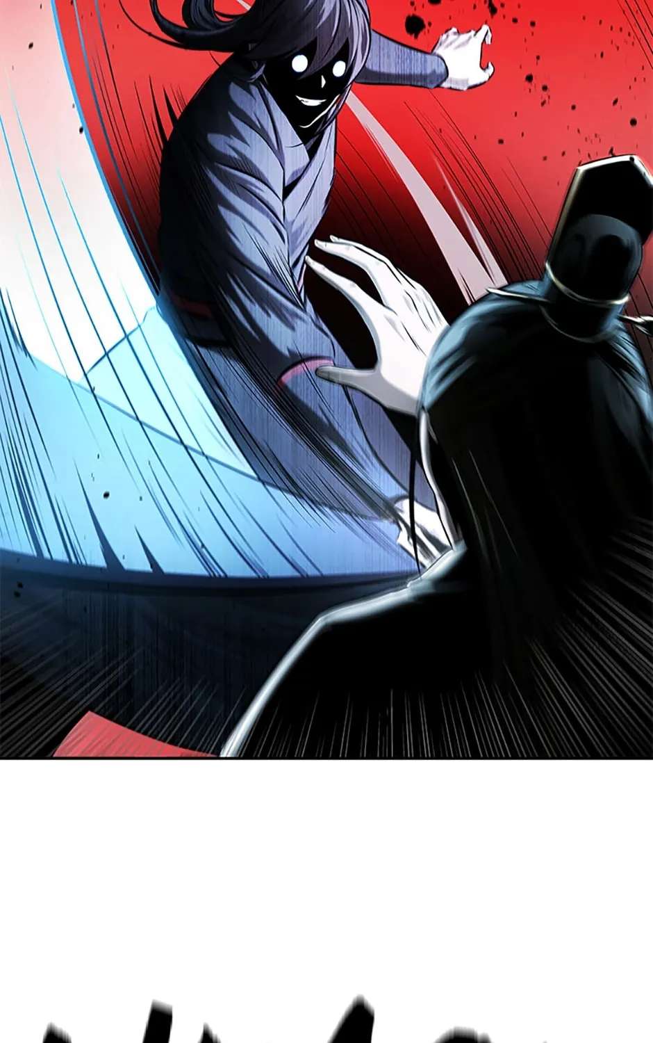Absolute Master of the Senate Chapter 38 - page 49