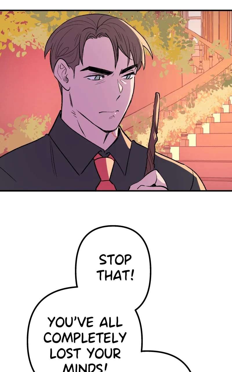 Morgana And Oz Chapter 100 - page 46