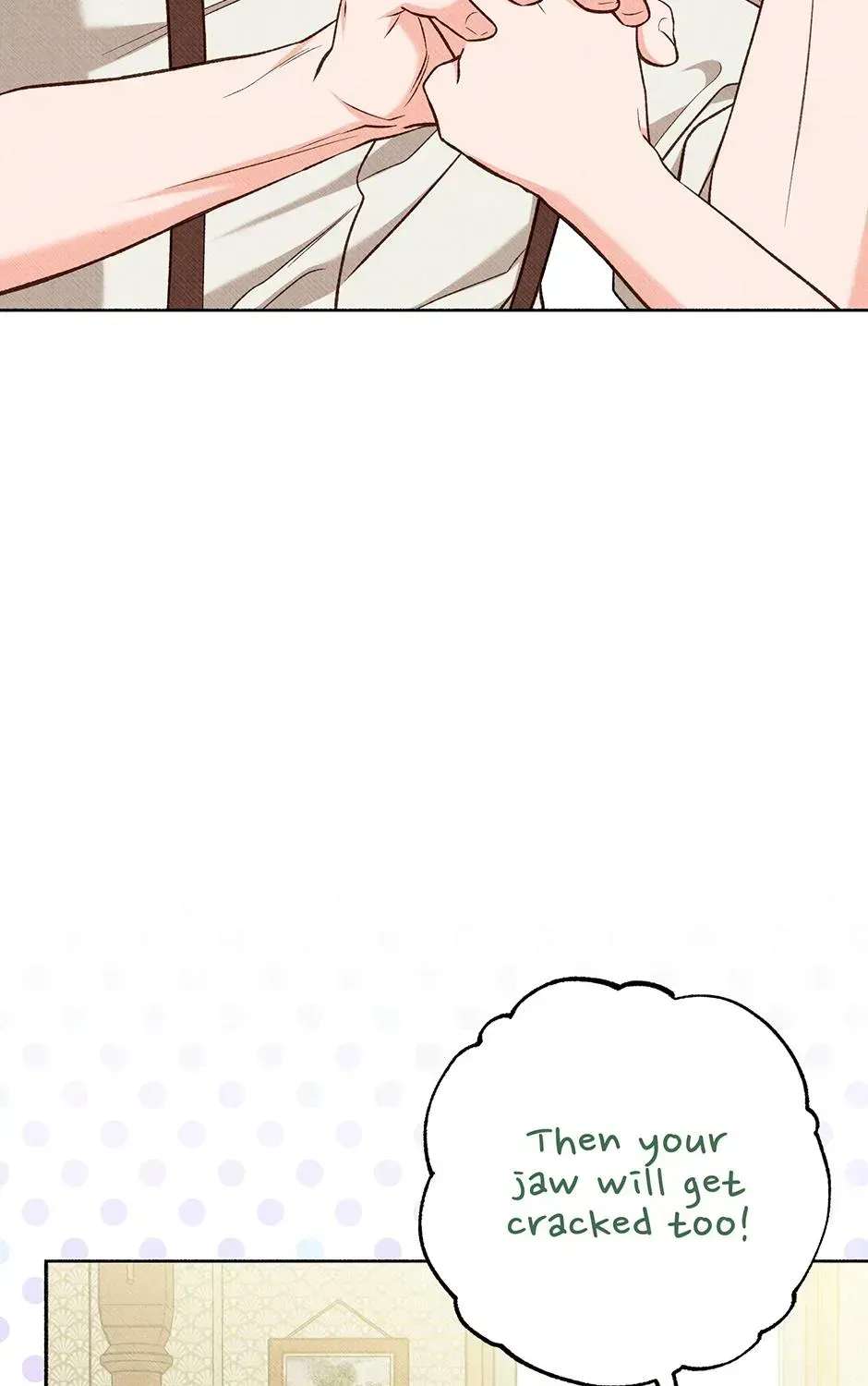 Dear My Rude Darling With Multiple Personality Chapter 71 - page 33