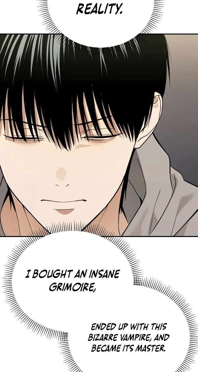 A Grimoire Changed My Fate Chapter 2 - page 165