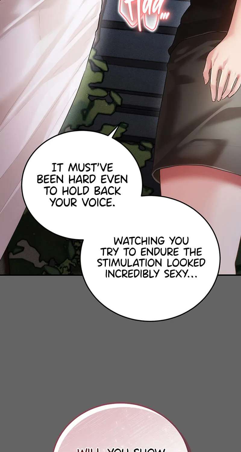 Perverted Pure Love Chapter 20 - page 109