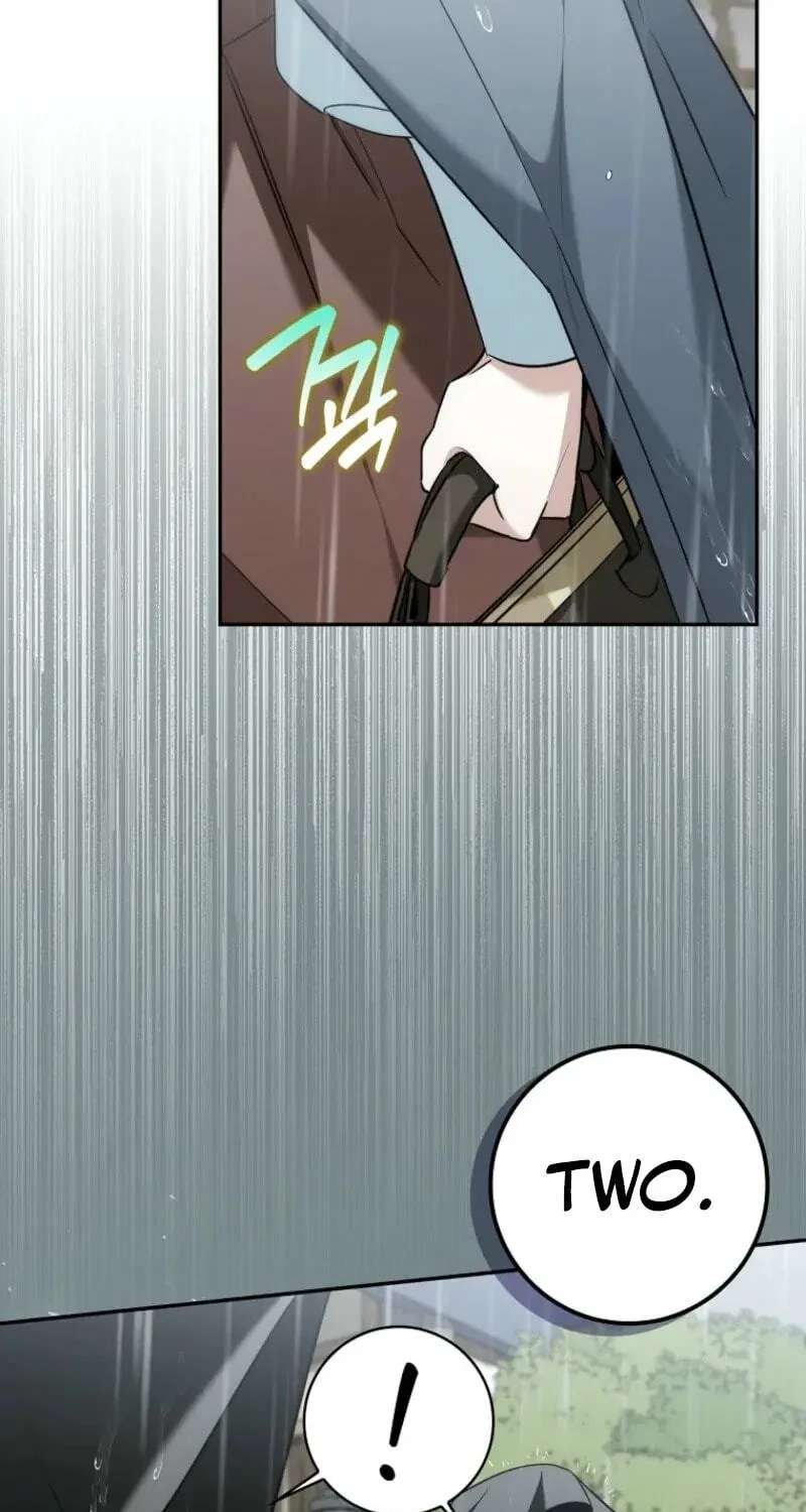 The Grand Duke Has Awakened in a Strange Place Chapter 39 - page 31