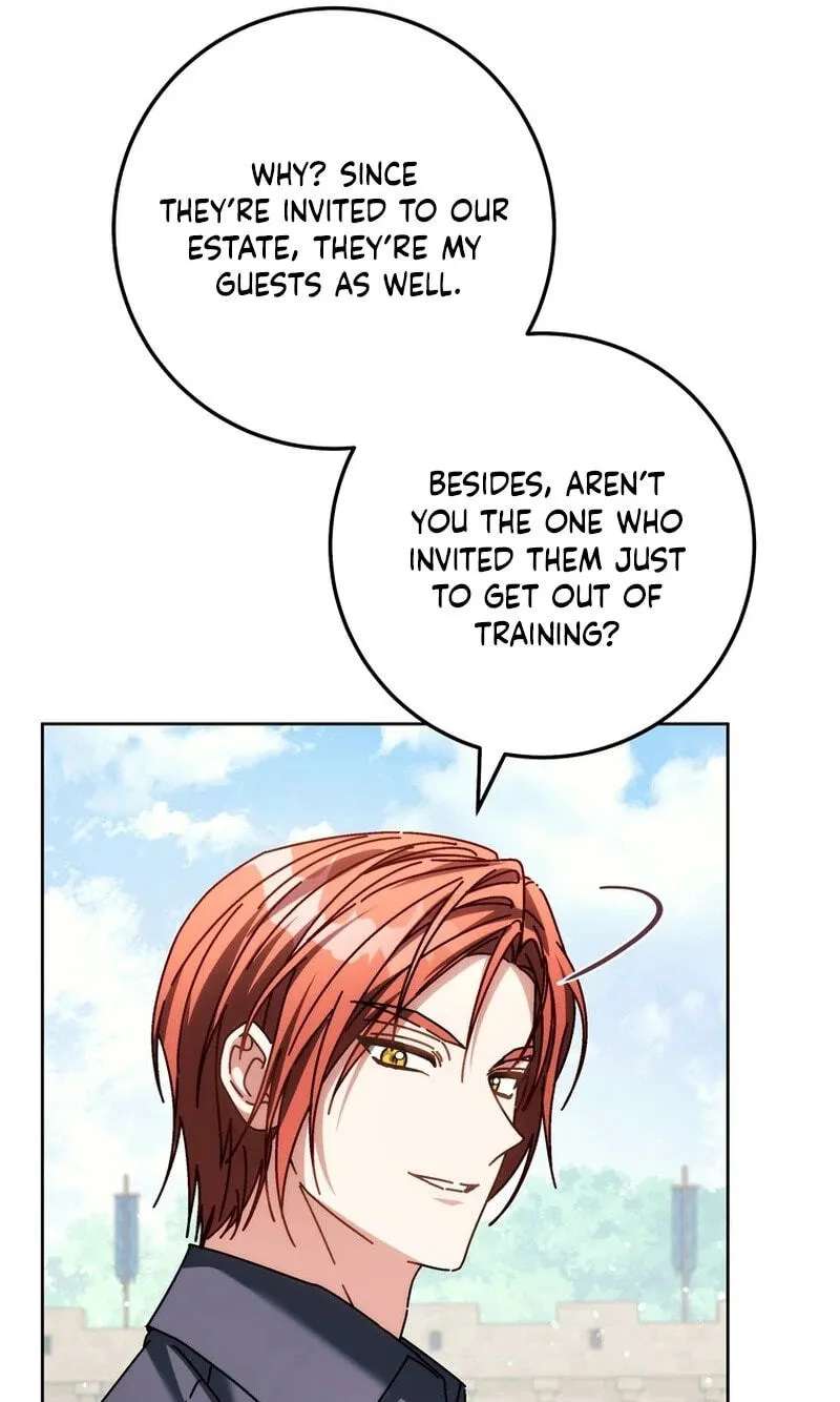 Can I Cry Now? Chapter 57 - page 6