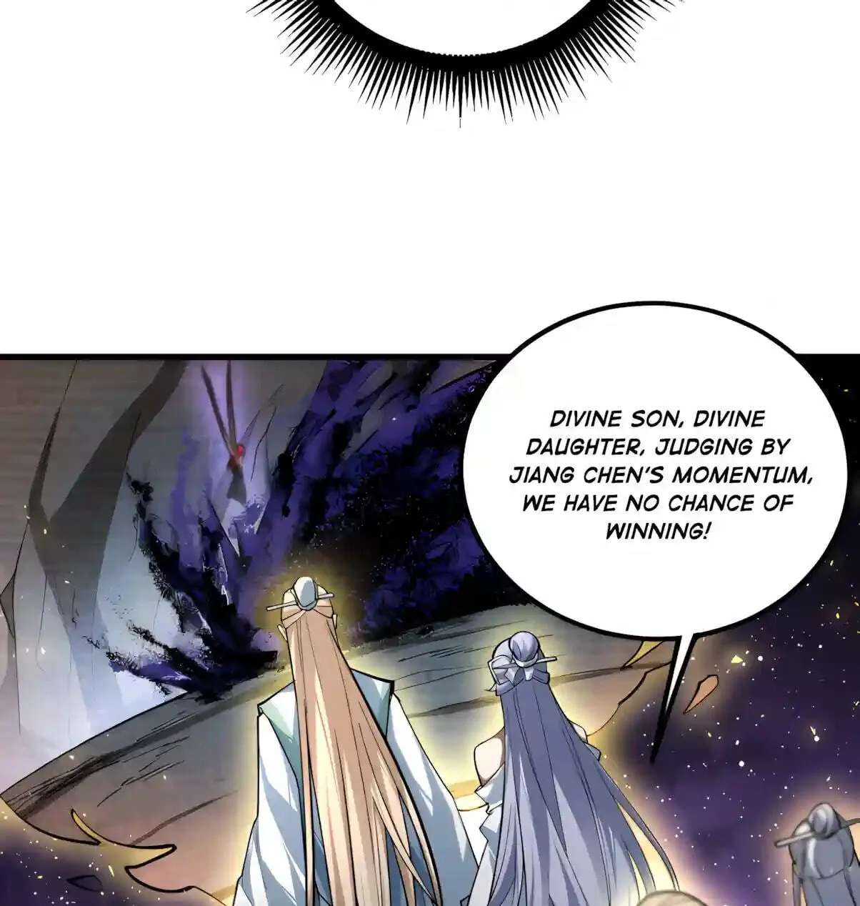 Zerg Ruler: I Command the Scourge Chapter 134 - page 83