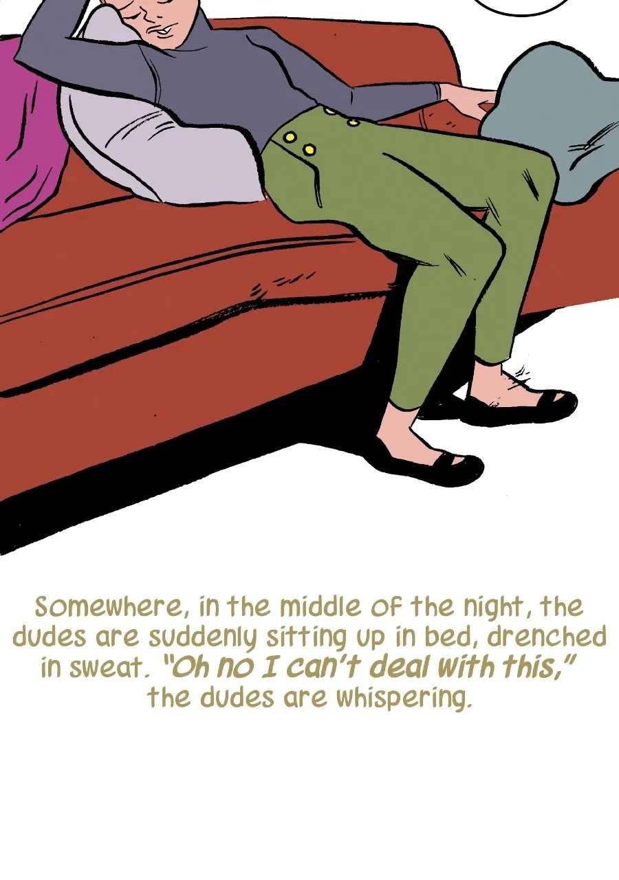 The Unbeatable Squirrel Girl Chapter 32 - page 7