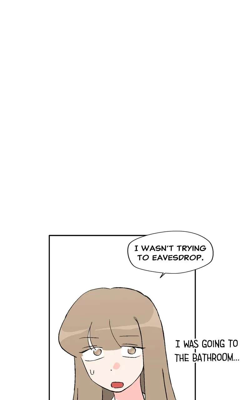 Swimmer Boy Chapter 40 - page 119