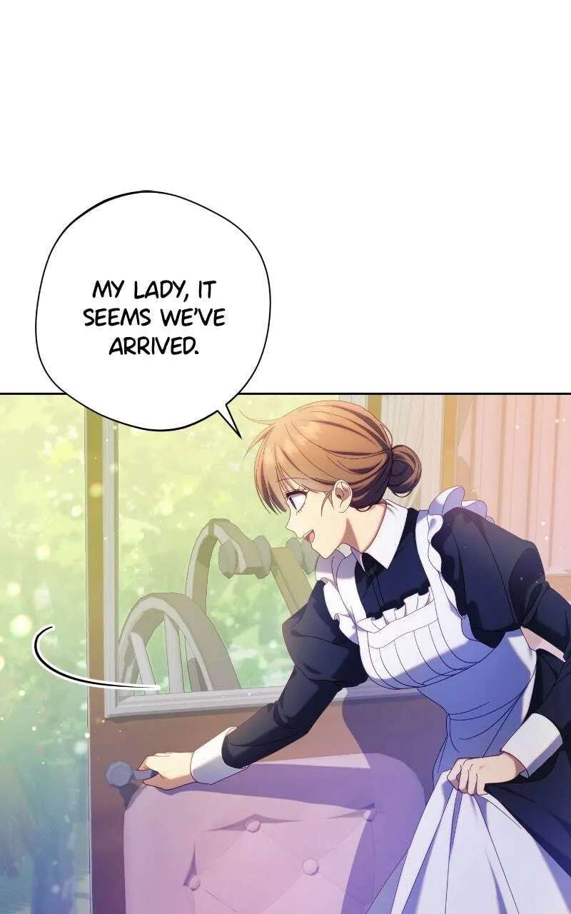 I’m a Villainess, but I Won’t Live Like One Chapter 78 - page 14