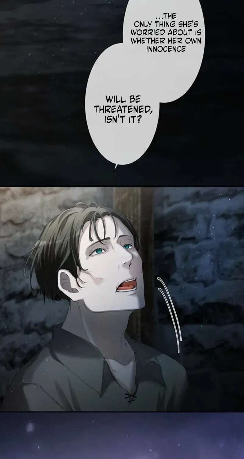 A Farewell Revenge for My Beloved Chapter 24 - page 20