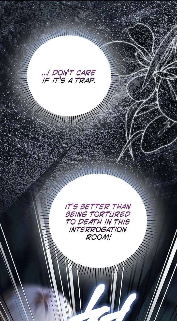 The Baby Fairy is a Villain Chapter 74 - page 75