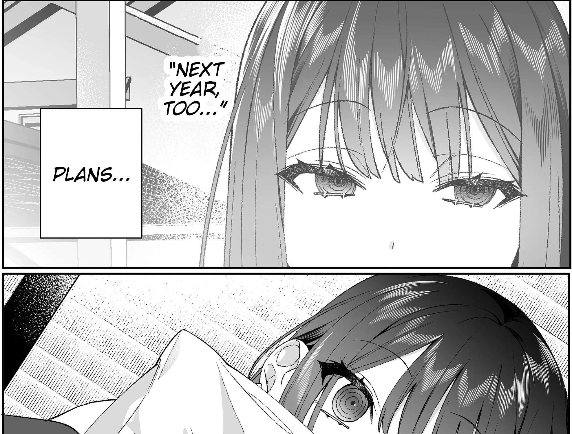 Jirai Nandesuka? Chihara-San Chapter 101 - page 15