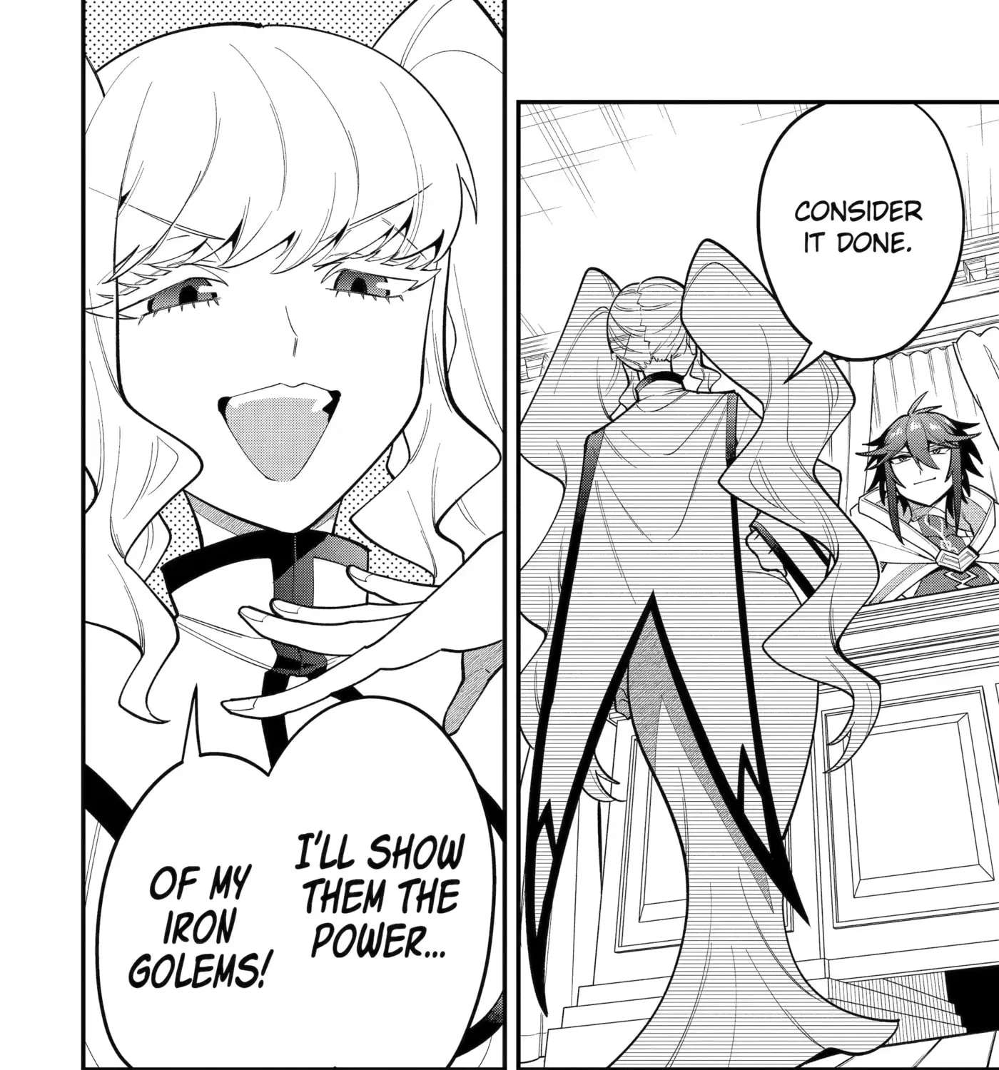 The Strongest Wizard Making Full Use of the Strategy Guide -No Taking Orders, I’ll Slay the Demon King My Own Way- Chapter 75 - page 3