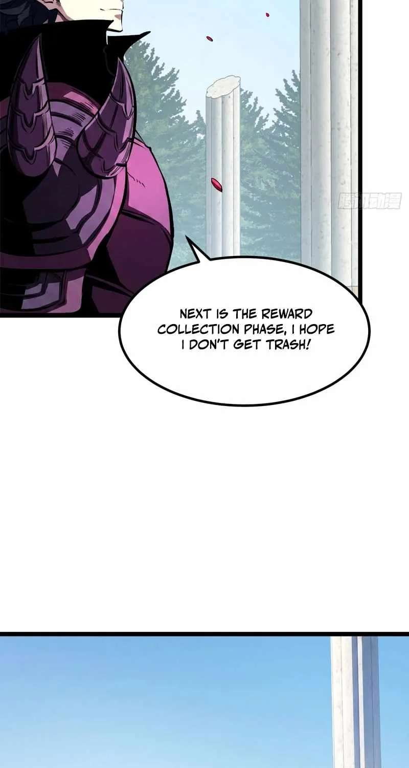 Super God of War Chapter 37 - page 75