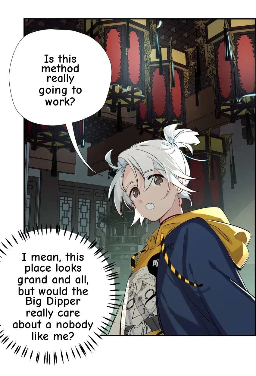 The Yellow Road's Best Day Chapter 35 - page 22