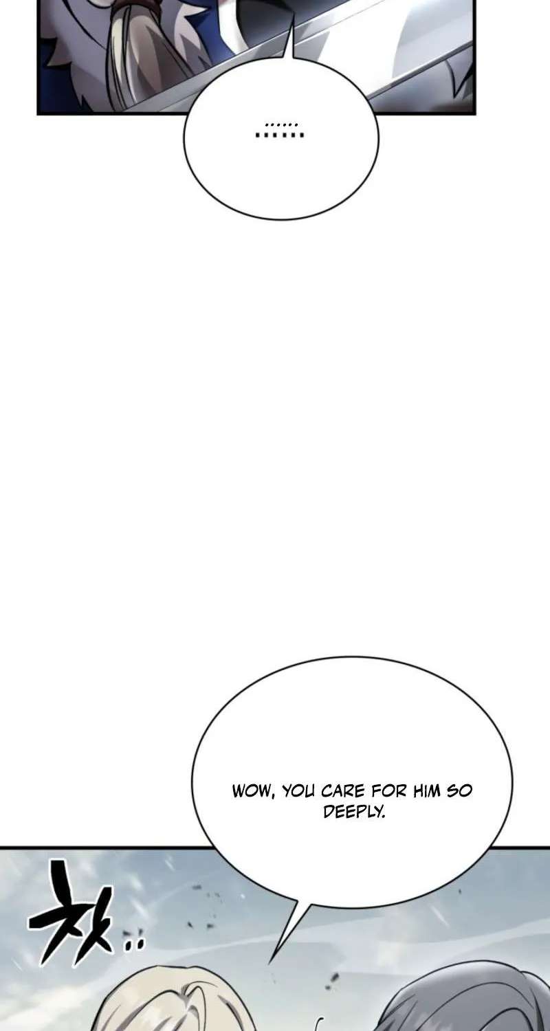 I Became The Rogue First Prince Chapter 50 - page 86