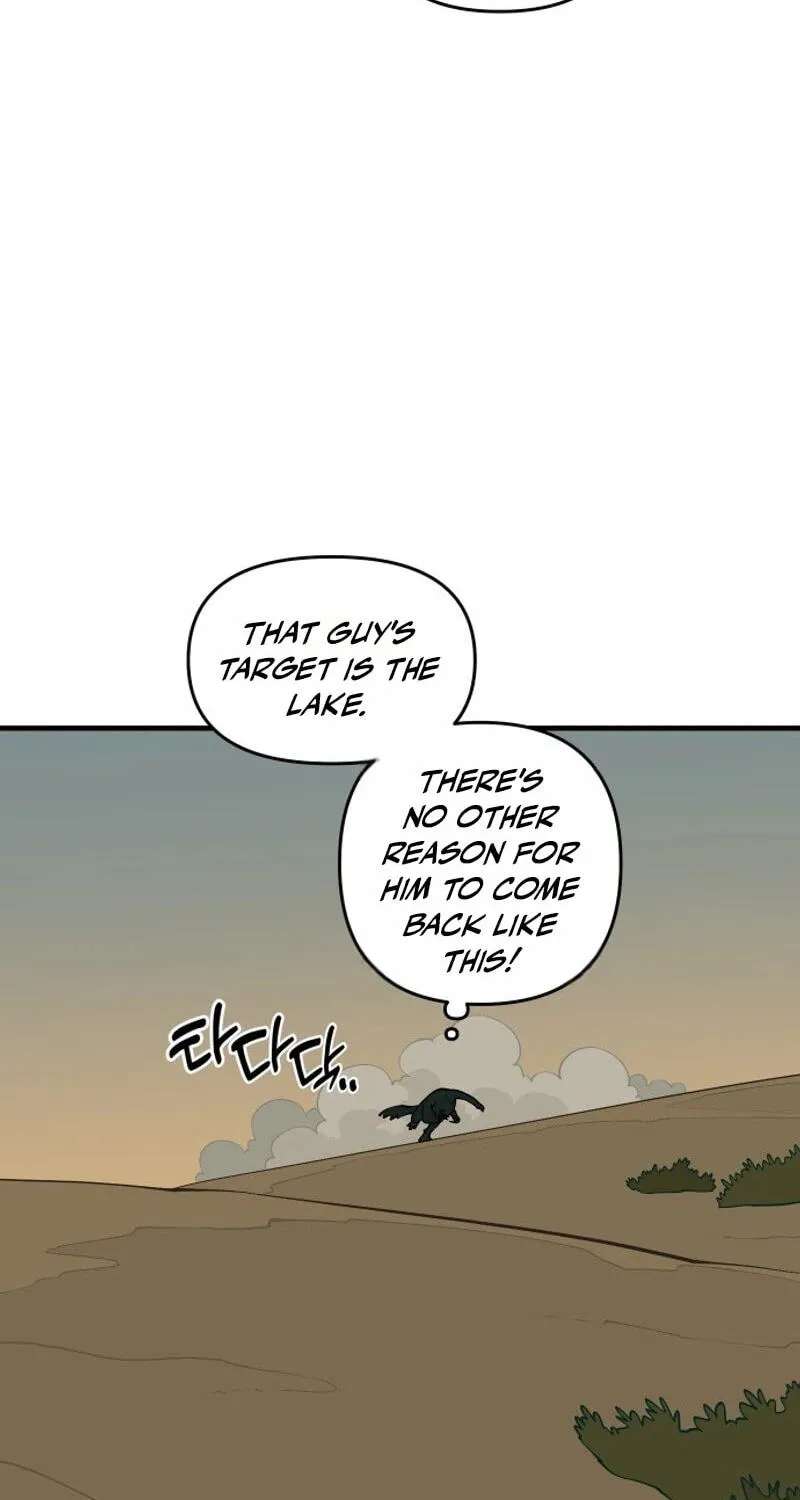 Ancient Animal Tales Chapter 62 - page 27