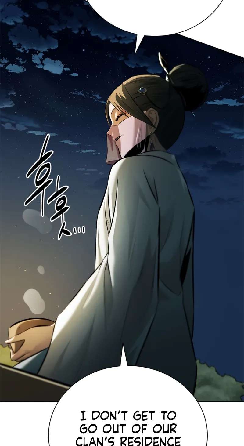 Absolute Master of the Senate Chapter 39 - page 67