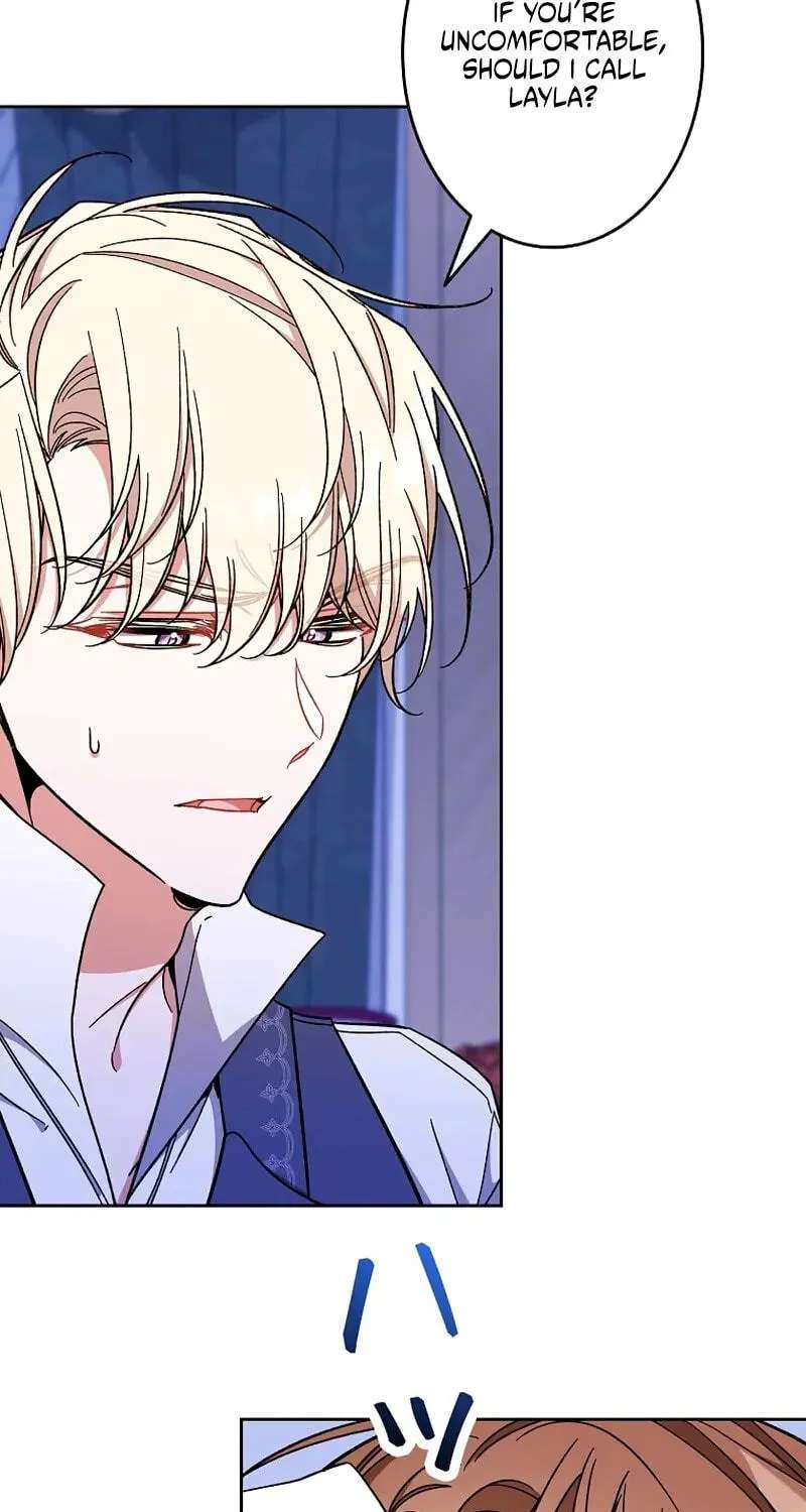 I Wish My Husband Were Dead Chapter 69 - page 28
