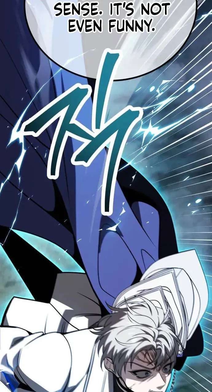 The World's Strongest Regime Chapter 19 - page 28