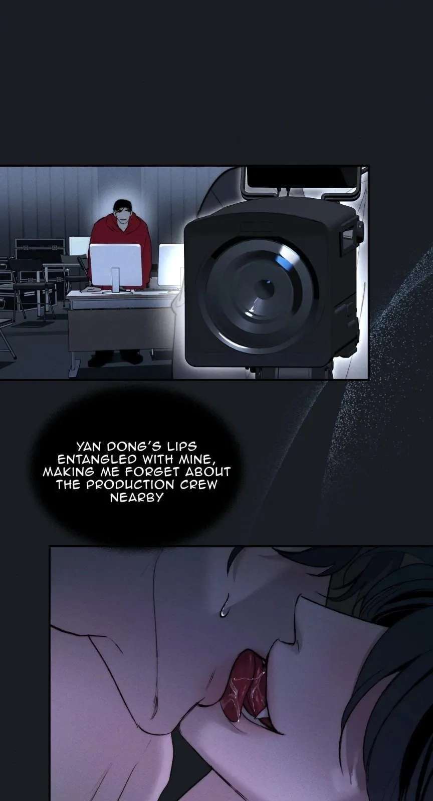 Late Autumn Into Winter: Twilight Chapter 7 - page 59