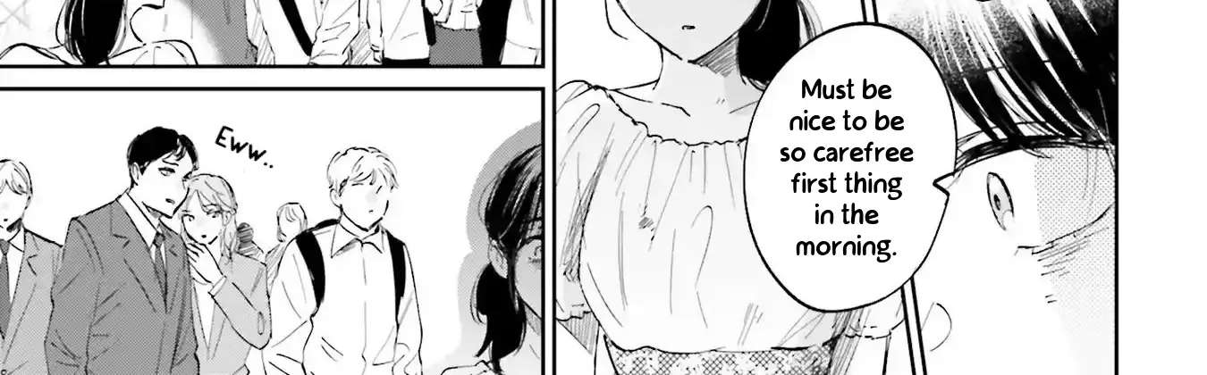 Kimi wa Budoukan ni Tatenai Chapter 3 - page 62