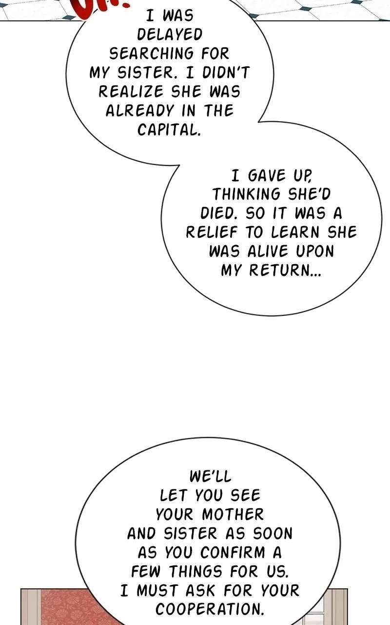 Wished You Were Dead Chapter 88 - page 52