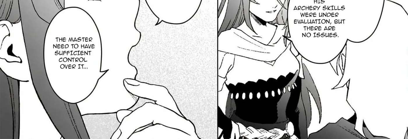 Ikinokori Renkinjutsushi wa Machi de Shizuka ni Kurashitai: Rinkan no Mahouyaku Chapter 25.1 - page 10