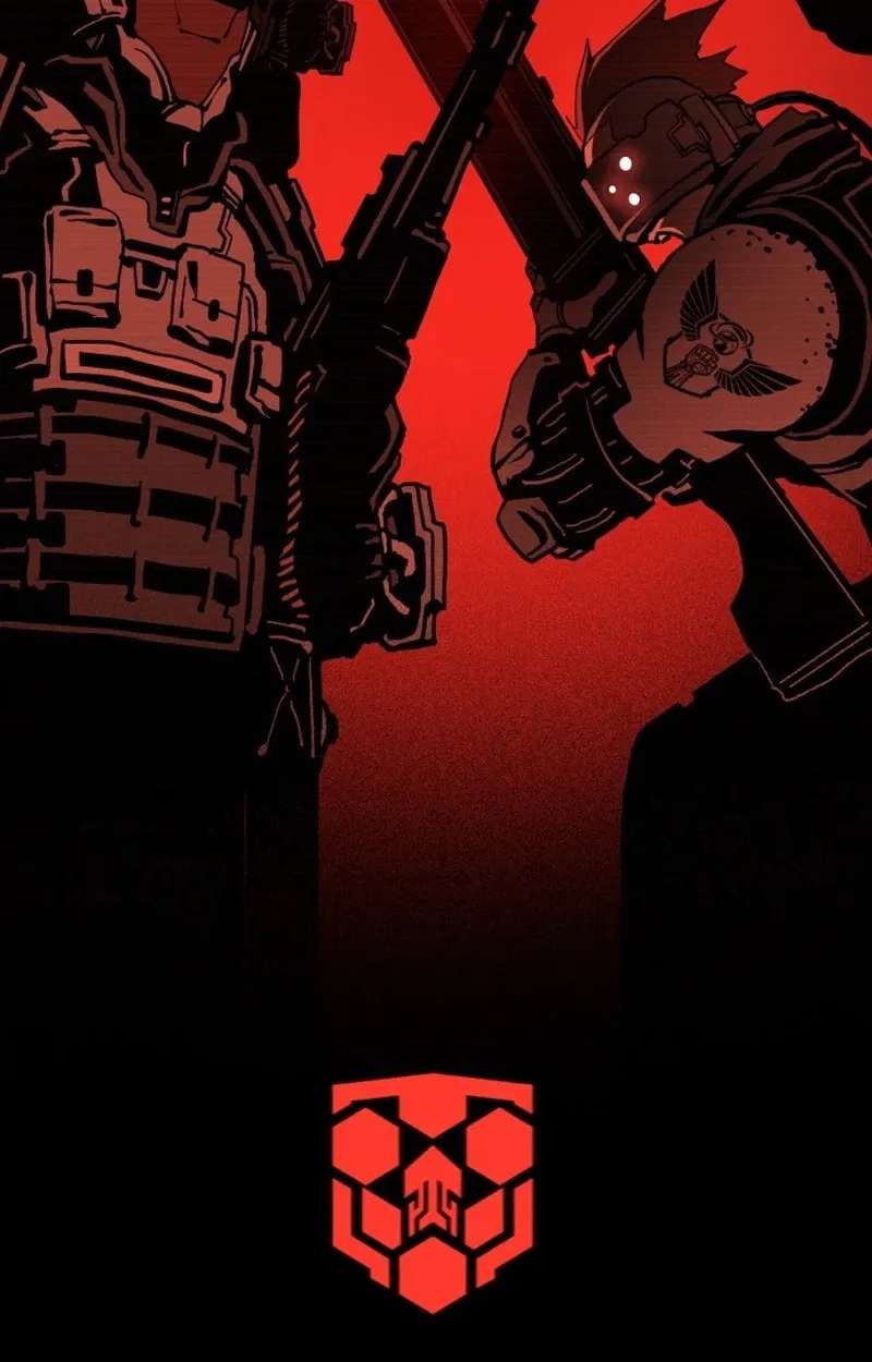 How a Cyberpunk Fixer Survives Chapter 1 - page 62