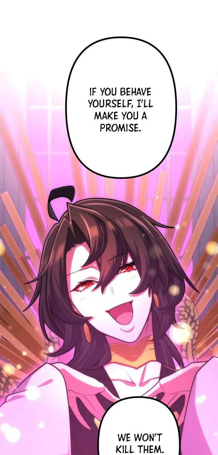 I Became An S-Rank Hunter With The Demon Lord App Chapter 170 - page 54