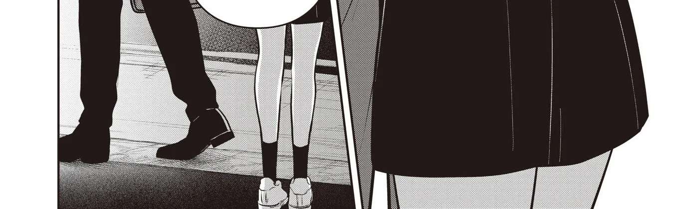 A Love Letter and a 13-Year-Old Actress Chapter 45 - page 48