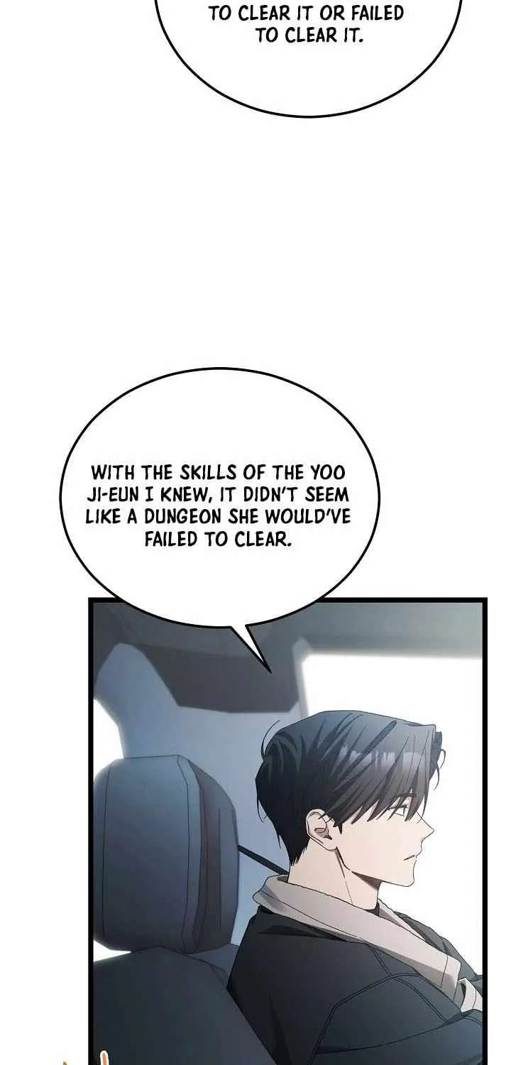 I’ll Retire After Saving The World Chapter 104 - page 59