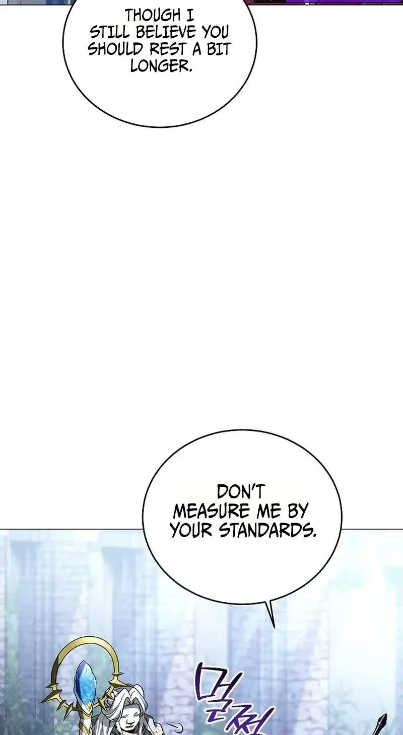 Is It Bad That the Main Character's a Roleplayer? Chapter 33 - page 58