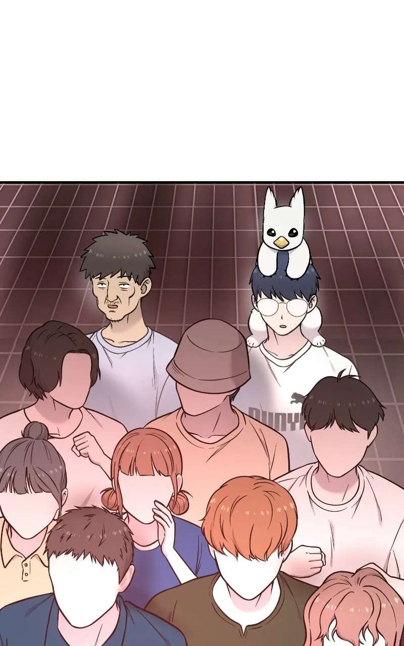 Hello, Little Griffin! Chapter 45 - page 75