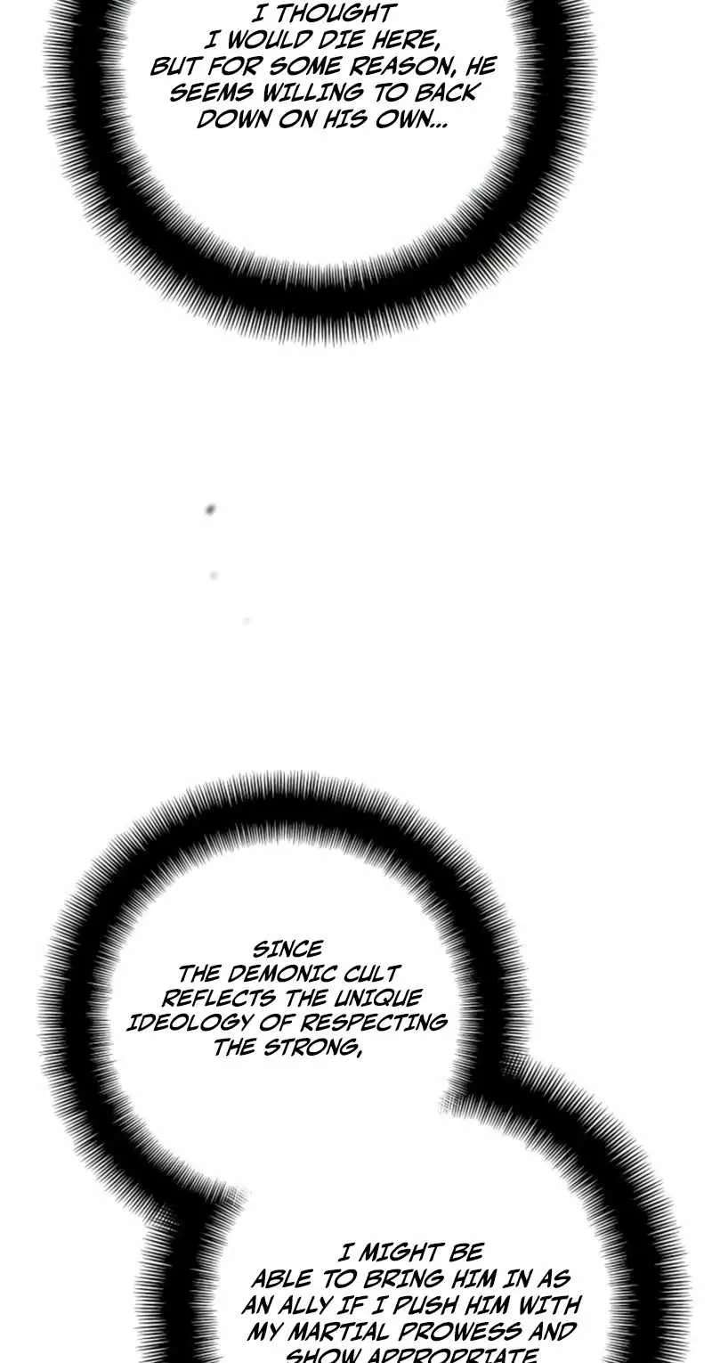Heavenly Demon Cultivation Simulation Chapter 197 - page 87