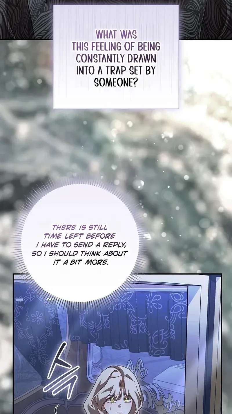 For My Gentle Monster Chapter 45 - page 62