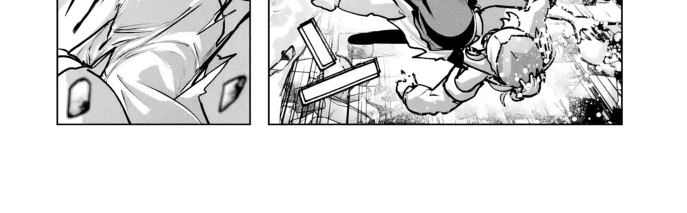 Akuyaku Kizoku ga Hirakinaotte Hametsu Flag o "Jitsuryoku" de Tatakiotteitara, Itsunomanika Heroine-tachi kara Eiyuushi Sareru you ni natta Ken Chapter 7.1 - page 37