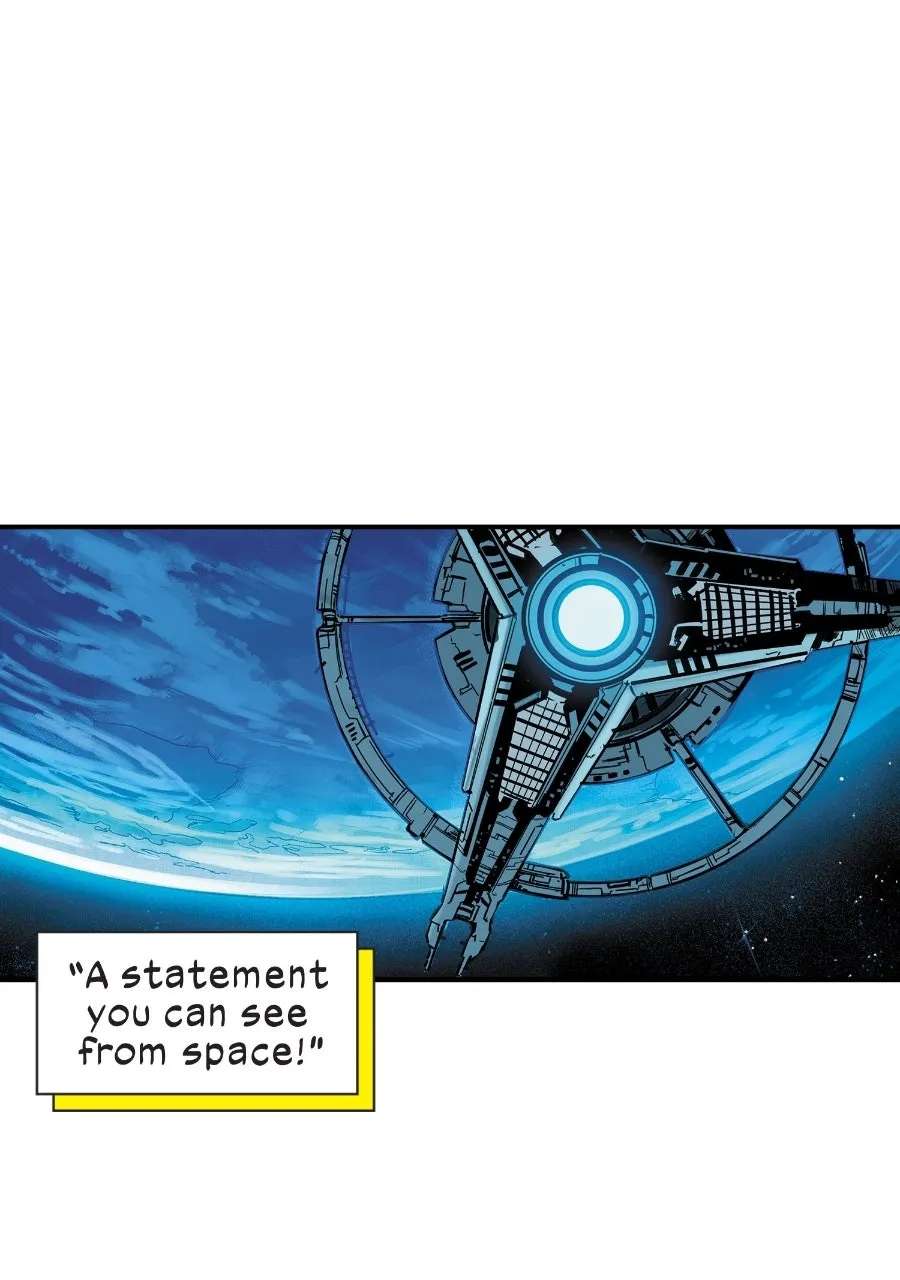 Ultimates (2024) Chapter 3 - page 45