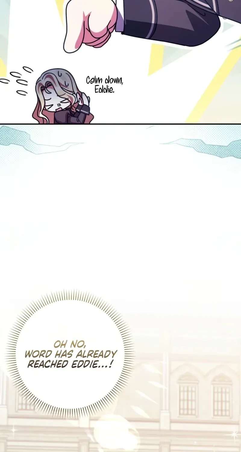 The Foreign Object Was Me Chapter 81 - page 27