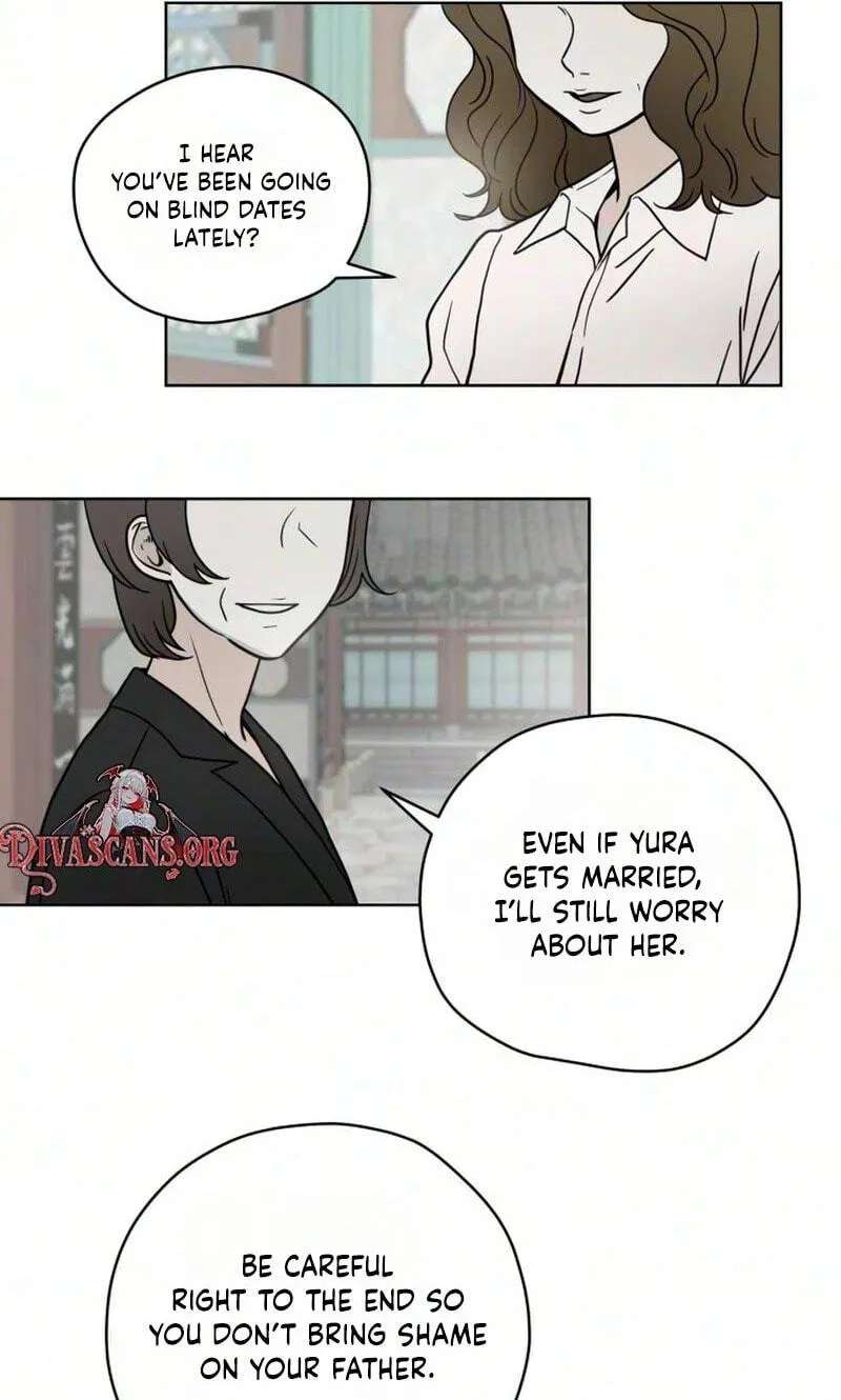 Marriage Breakdown Chapter 16 - page 30