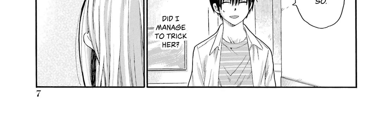 Let’s Start The Closing Meeting. ~ So Begins The Bullying Trial ~ Chapter 16 - page 10