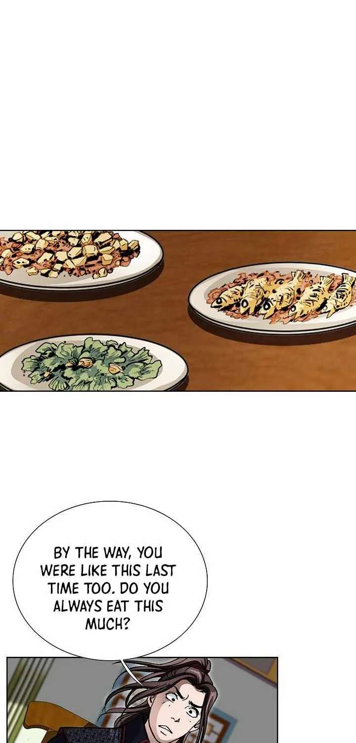 Return of the Immortal Monk Chapter 83 - page 67