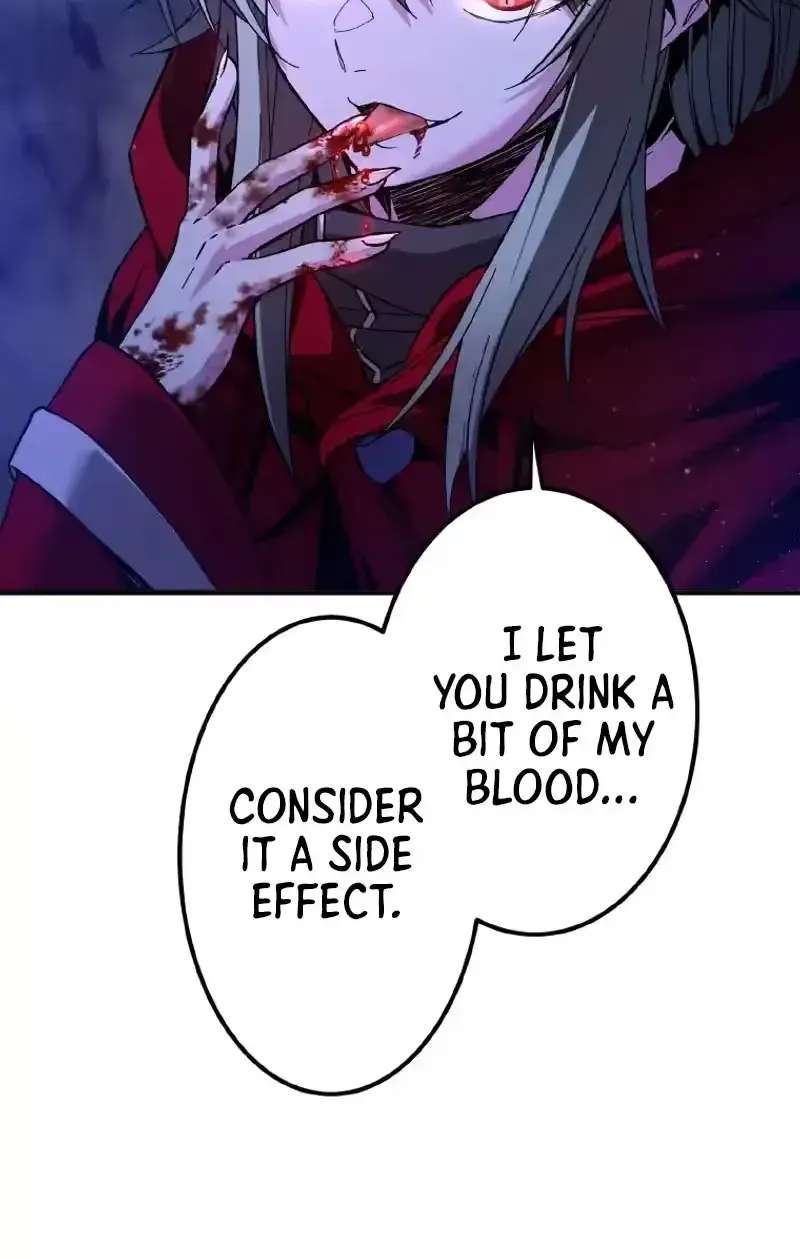 Middle-Aged Man Vows Revenge Against His Demon Wife Chapter 2 - page 107